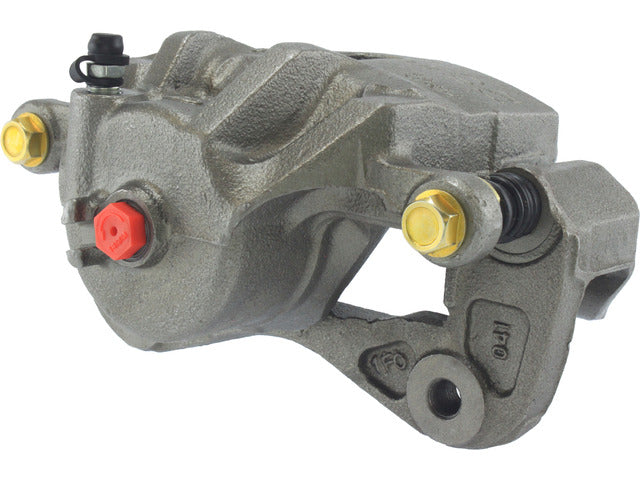 Centric Parts Disc Brake Caliper P/N:141.51218 Fits: Hyundai Sonata 03-99, Kia Magentis 02-01, Kia Optima 02-01 - Image 5
