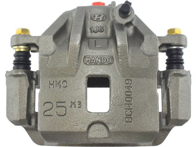 Centric Parts Disc Brake Caliper P/N:141.51218 Fits: Hyundai Sonata 03-99, Kia Magentis 02-01, Kia Optima 02-01 - Image 6