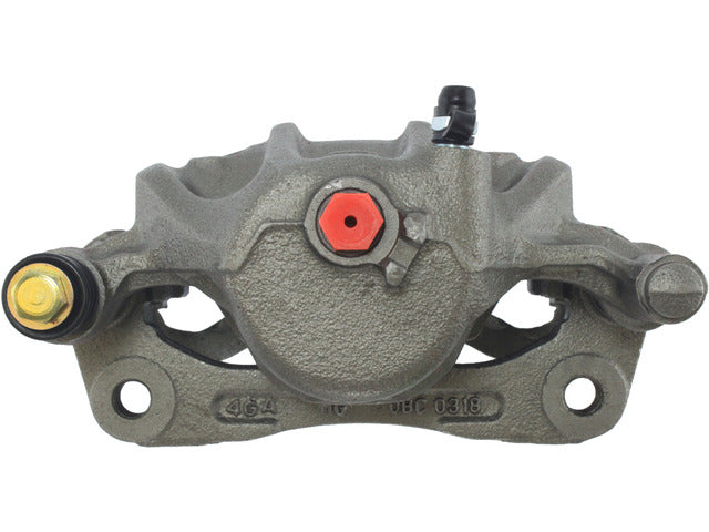 Centric Parts Disc Brake Caliper P/N:141.51219 Fits: Dodge Verna 06-04, Hyundai Accent 05-00 - Image 1