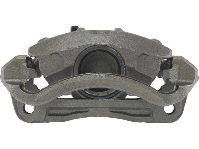 Centric Parts Disc Brake Caliper P/N:141.51219 Fits: Dodge Verna 06-04, Hyundai Accent 05-00 - Image 3