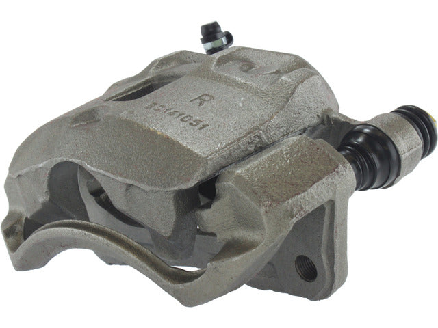 Centric Parts Disc Brake Caliper P/N:141.51219 Fits: Dodge Verna 06-04, Hyundai Accent 05-00 - Image 4