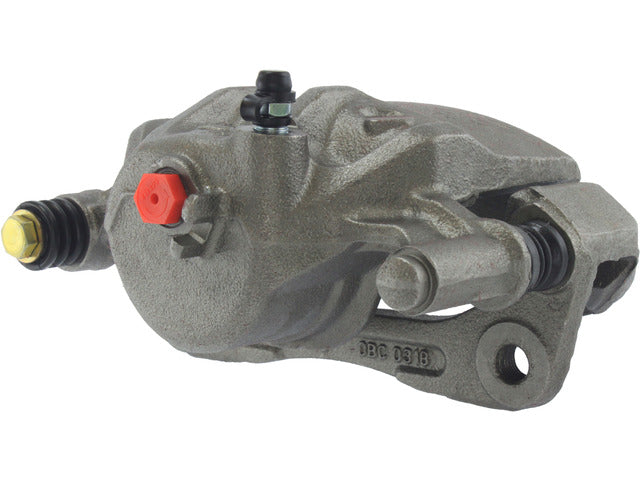 Centric Parts Disc Brake Caliper P/N:141.51219 Fits: Dodge Verna 06-04, Hyundai Accent 05-00 - Image 5