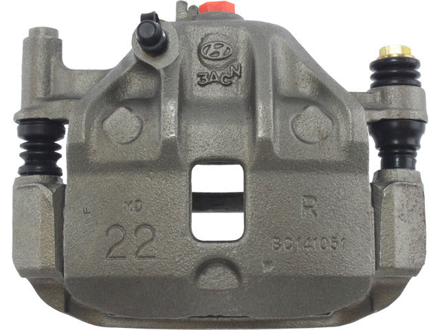 Centric Parts Disc Brake Caliper P/N:141.51219 Fits: Dodge Verna 06-04, Hyundai Accent 05-00 - Image 6