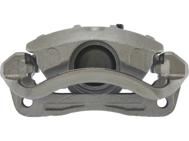 Centric Parts Disc Brake Caliper P/N:141.51220 Fits: Dodge Verna 06-04, Hyundai Accent 05-00 - Image 3