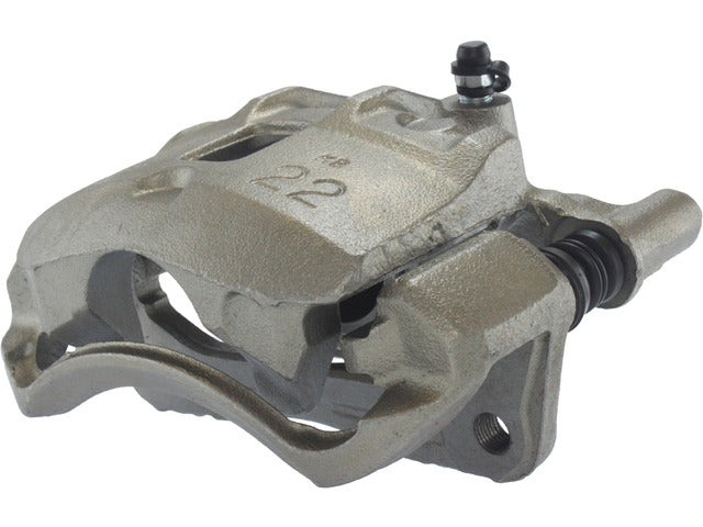 Centric Parts Disc Brake Caliper P/N:141.51220 Fits: Dodge Verna 06-04, Hyundai Accent 05-00 - Image 4
