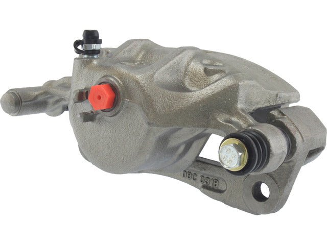 Centric Parts Disc Brake Caliper P/N:141.51220 Fits: Dodge Verna 06-04, Hyundai Accent 05-00 - Image 5