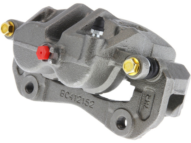 Centric Parts Disc Brake Caliper P/N:141.51221 Fits: Hyundai Santa Fe 05-01 - Image 5