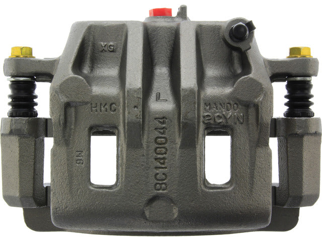 Centric Parts Disc Brake Caliper P/N:141.51224 Fits: Hyundai Xg300 2001, Hyundai Xg350 03-02 - Image 6