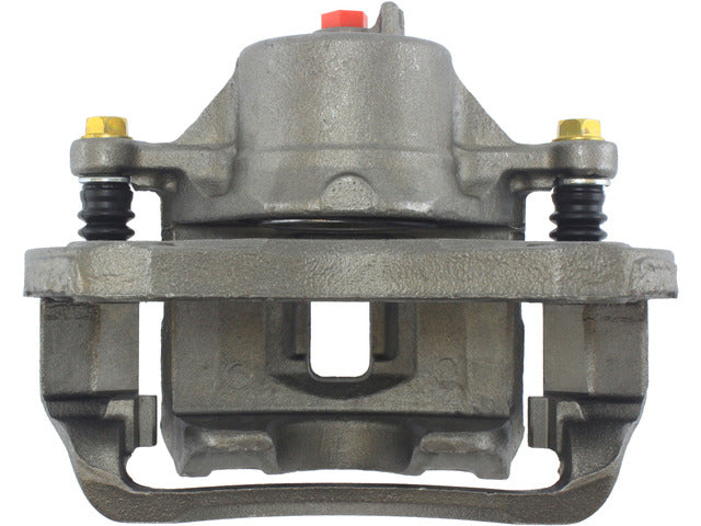 Centric Parts Disc Brake Caliper P/N:141.51225 Fits: Hyundai Sonata 05-03, Hyundai Tiburon 05-03, Kia Magentis 05-02, Kia Optima 06-02 - Image 2