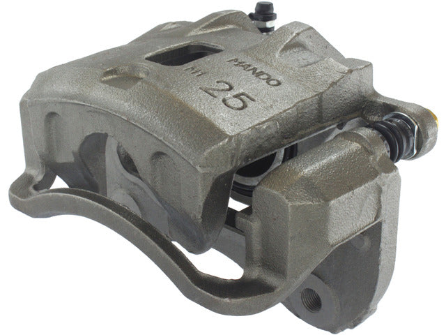 Centric Parts Disc Brake Caliper P/N:141.51225 Fits: Hyundai Sonata 05-03, Hyundai Tiburon 05-03, Kia Magentis 05-02, Kia Optima 06-02 - Image 4