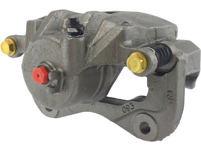 Centric Parts Disc Brake Caliper P/N:141.51225 Fits: Hyundai Sonata 05-03, Hyundai Tiburon 05-03, Kia Magentis 05-02, Kia Optima 06-02 - Image 5