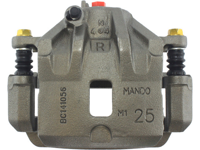 Centric Parts Disc Brake Caliper P/N:141.51225 Fits: Hyundai Sonata 05-03, Hyundai Tiburon 05-03, Kia Magentis 05-02, Kia Optima 06-02 - Image 6