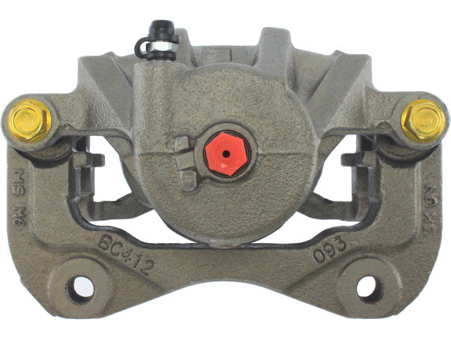 Centric Parts Disc Brake Caliper P/N:141.51226 Fits: Hyundai Sonata 05-03, Hyundai Tiburon 05-03, Kia Magentis 05-02, Kia Optima 06-02 - Image 1