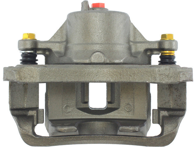Centric Parts Disc Brake Caliper P/N:141.51226 Fits: Hyundai Sonata 05-03, Hyundai Tiburon 05-03, Kia Magentis 05-02, Kia Optima 06-02 - Image 2