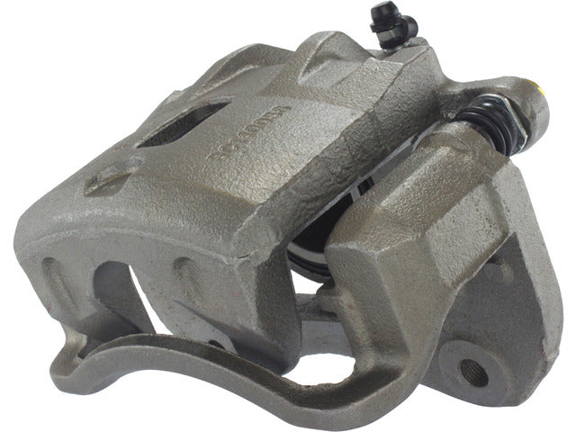 Centric Parts Disc Brake Caliper P/N:141.51226 Fits: Hyundai Sonata 05-03, Hyundai Tiburon 05-03, Kia Magentis 05-02, Kia Optima 06-02 - Image 4