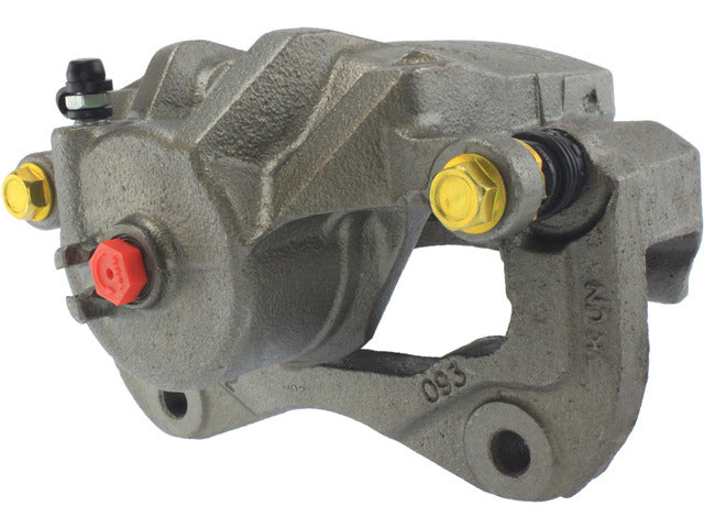 Centric Parts Disc Brake Caliper P/N:141.51226 Fits: Hyundai Sonata 05-03, Hyundai Tiburon 05-03, Kia Magentis 05-02, Kia Optima 06-02 - Image 5