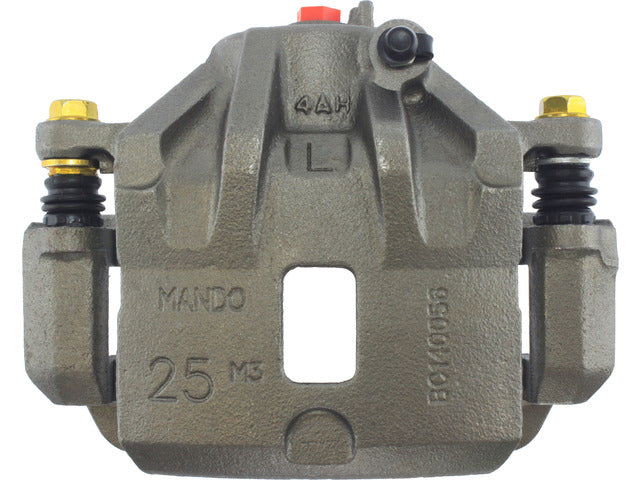 Centric Parts Disc Brake Caliper P/N:141.51226 Fits: Hyundai Sonata 05-03, Hyundai Tiburon 05-03, Kia Magentis 05-02, Kia Optima 06-02 - Image 6