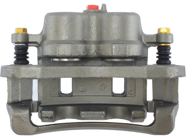 Centric Parts Disc Brake Caliper P/N:141.51227 Fits: Hyundai Santa Fe 06-01 - Image 2