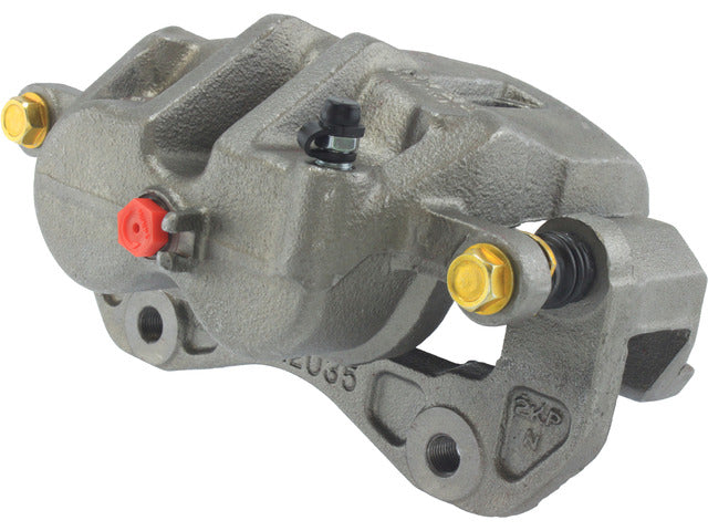 Centric Parts Disc Brake Caliper P/N:141.51227 Fits: Hyundai Santa Fe 06-01 - Image 5