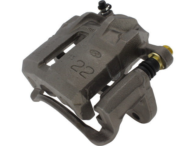 Centric Parts Disc Brake Caliper P/N:141.51229 Fits: Hyundai Elantra 05-02 - Image 4
