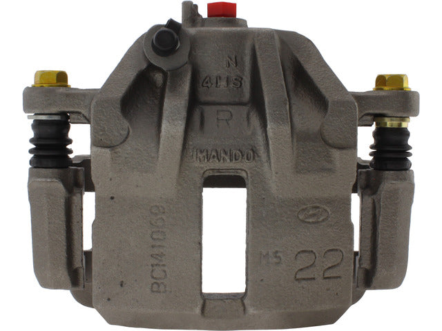 Centric Parts Disc Brake Caliper P/N:141.51229 Fits: Hyundai Elantra 05-02 - Image 6