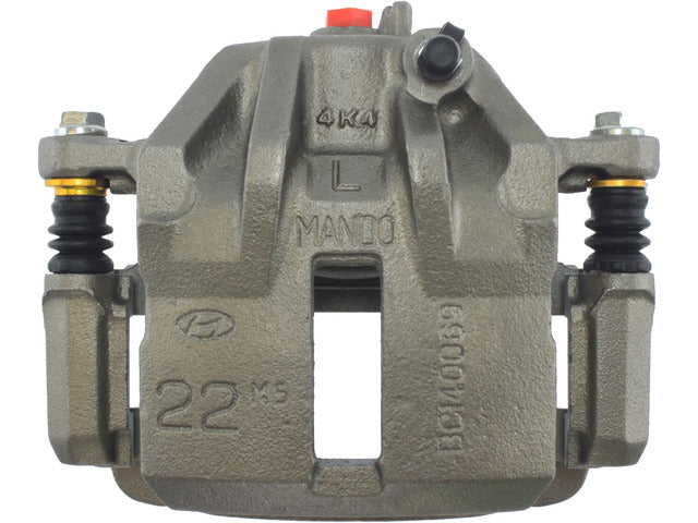Centric Parts Disc Brake Caliper P/N:141.51230 Fits: Hyundai Elantra 05-02 - Image 6