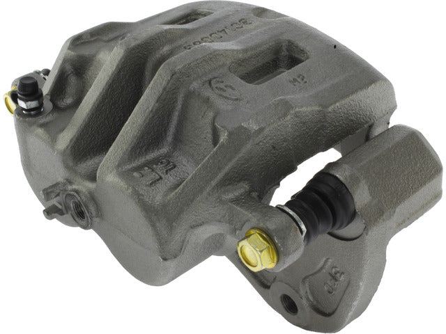 Centric Parts Disc Brake Caliper P/N:141.51232 Fits: Hyundai Xg350 05-04 - Image 5