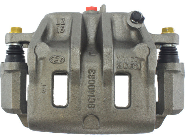 Centric Parts Disc Brake Caliper P/N:141.51232 Fits: Hyundai Xg350 05-04 - Image 6