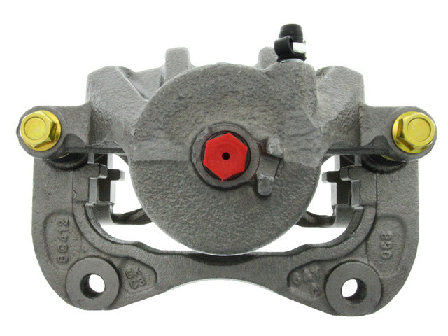 Centric Parts Disc Brake Caliper P/N:141.51233 Fits: Hyundai Tucson 2005, Kia Sportage 06-05 - Image 1