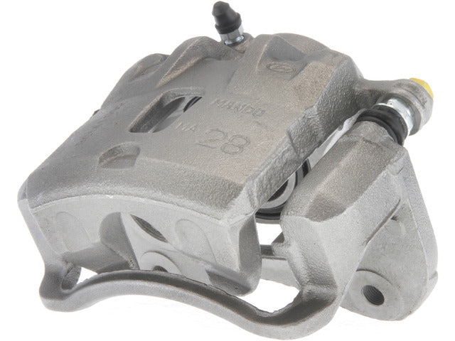 Centric Parts Disc Brake Caliper P/N:141.51233 Fits: Hyundai Tucson 2005, Kia Sportage 06-05 - Image 4