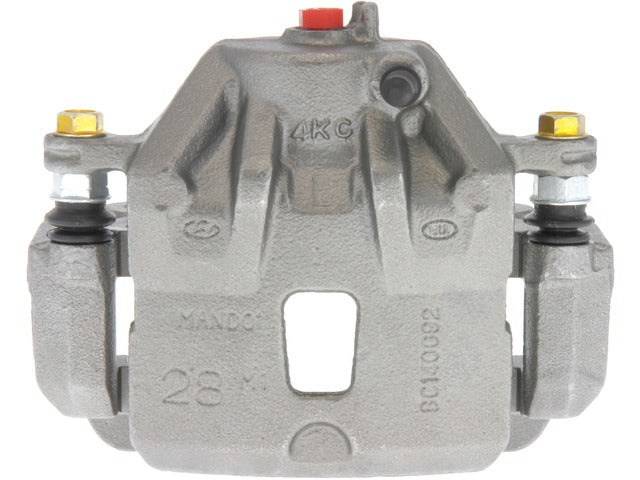 Centric Parts Disc Brake Caliper P/N:141.51234 Fits: Hyundai Tucson 09-05, Kia Sportage 06-05 - Image 6