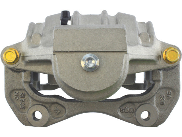 Centric Parts Disc Brake Caliper P/N:141.51236 Fits: Hyundai Tiburon 05-04 - Image 1