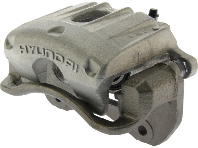 Centric Parts Disc Brake Caliper P/N:141.51236 Fits: Hyundai Tiburon 05-04 - Image 4