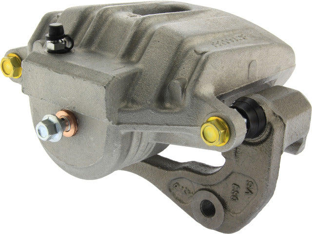 Centric Parts Disc Brake Caliper P/N:141.51236 Fits: Hyundai Tiburon 05-04 - Image 5