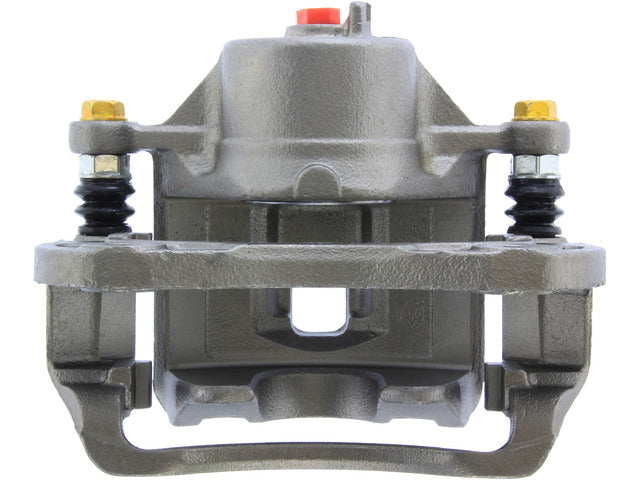 Centric Parts Disc Brake Caliper P/N:141.51237 Fits: Hyundai Tiburon 08-06 - Image 2