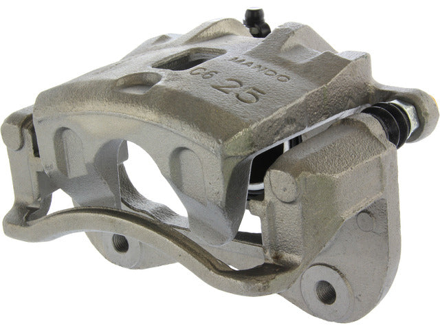 Centric Parts Disc Brake Caliper P/N:141.51237 Fits: Hyundai Tiburon 08-06 - Image 4