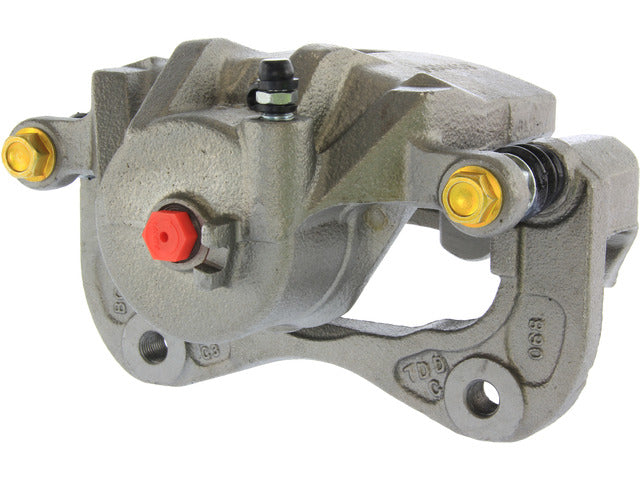 Centric Parts Disc Brake Caliper P/N:141.51237 Fits: Hyundai Tiburon 08-06 - Image 5