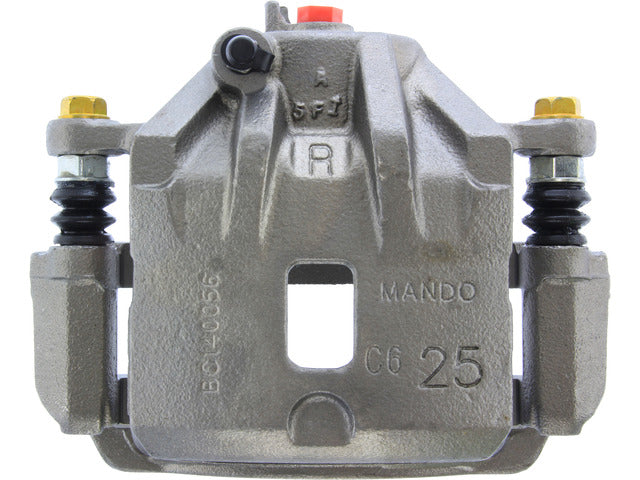 Centric Parts Disc Brake Caliper P/N:141.51237 Fits: Hyundai Tiburon 08-06 - Image 6