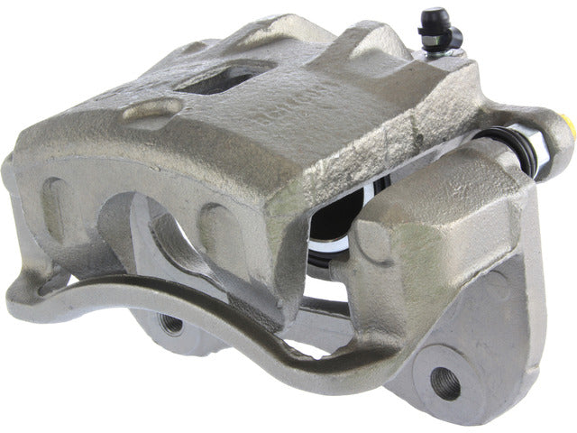 Centric Parts Disc Brake Caliper P/N:141.51238 Fits: Hyundai Tiburon 08-06 - Image 4
