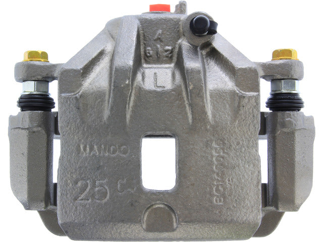 Centric Parts Disc Brake Caliper P/N:141.51238 Fits: Hyundai Tiburon 08-06 - Image 6