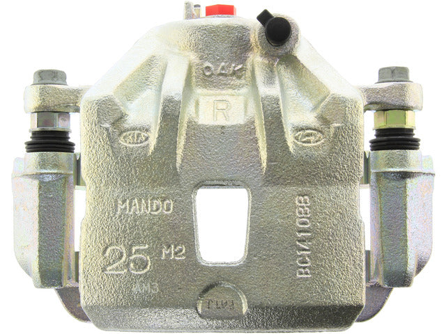 Centric Parts Disc Brake Caliper P/N:141.51239 Fits: Hyundai Sonata 2005 - Image 6