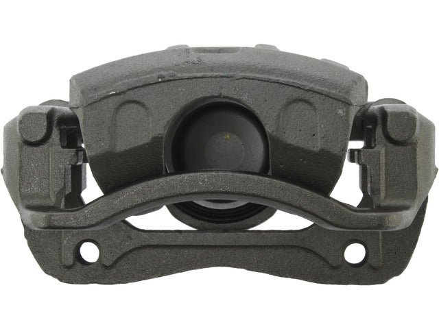 Centric Parts Disc Brake Caliper P/N:141.51240 Fits: Hyundai Sonata 2005 - Image 3