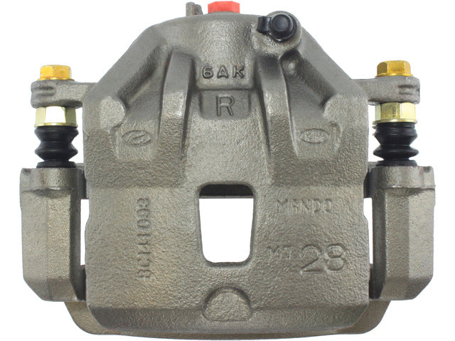 Centric Parts Disc Brake Caliper P/N:141.51241 Fits: Hyundai Sonata 08-05 - Image 6