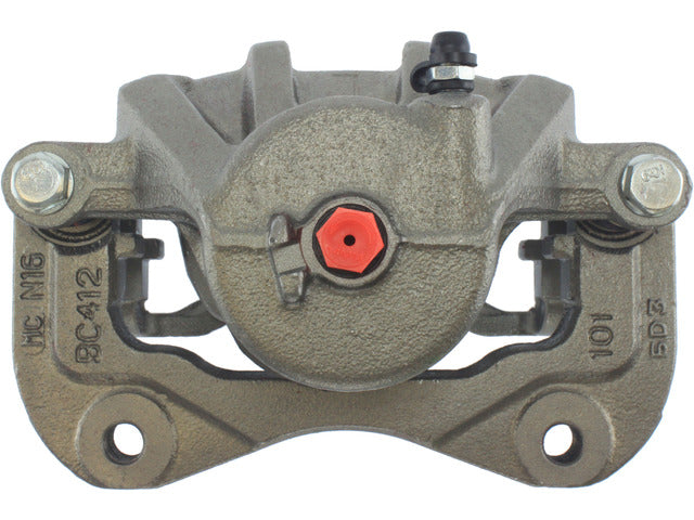 Centric Parts Disc Brake Caliper P/N:141.51242 Fits: Hyundai Sonata 08-05 - Image 1