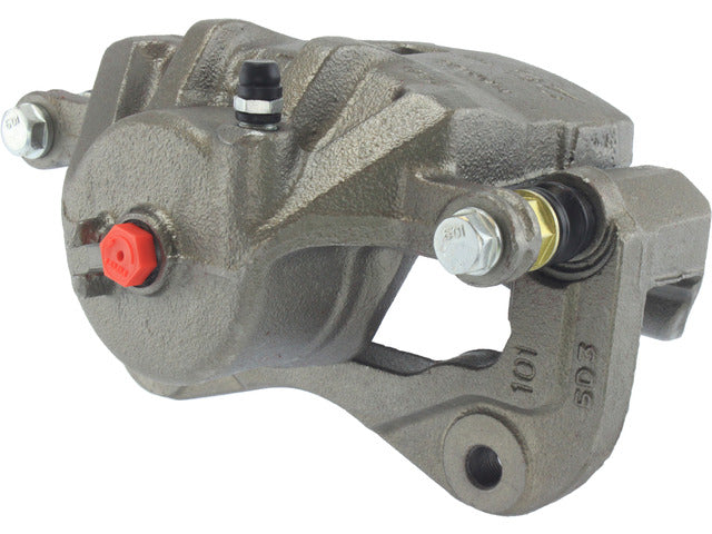 Centric Parts Disc Brake Caliper P/N:141.51242 Fits: Hyundai Sonata 08-05 - Image 5