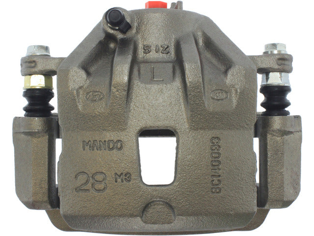 Centric Parts Disc Brake Caliper P/N:141.51242 Fits: Hyundai Sonata 08-05 - Image 6