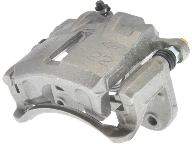 Centric Parts Disc Brake Caliper P/N:141.51243 Fits: Hyundai Elantra 06-05 - Image 4