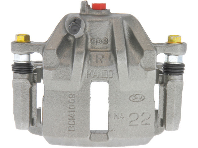 Centric Parts Disc Brake Caliper P/N:141.51243 Fits: Hyundai Elantra 06-05 - Image 6