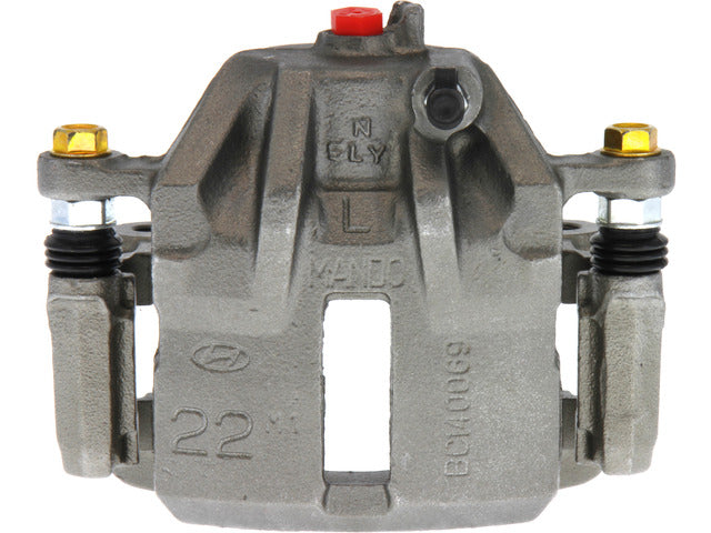 Centric Parts Disc Brake Caliper P/N:141.51244 Fits: Hyundai Elantra 06-05 - Image 6