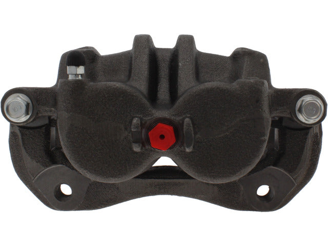 Centric Parts Disc Brake Caliper P/N:141.51245 Fits: Hyundai Entourage 09-07, Kia Sedona 12-06, Kia Sedona 2014 - Image 1